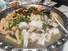 -杨厝六十六农庄农舍(杨厝路店)