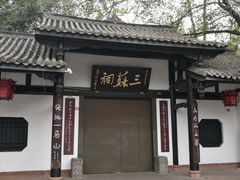 -王家渡火锅(三苏祠店)