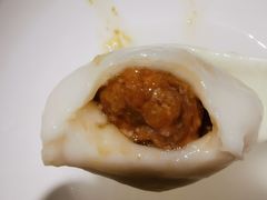-朱新年·苏式汤团·面点(北寺塔店)