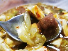 -老字号贾家肉丸糊辣汤(光明巷店)
