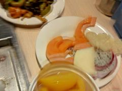 -比尔斯健康烤肉自助餐厅