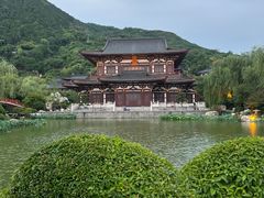 -华清宫景区