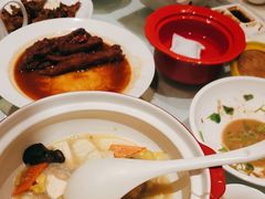 -大铁勺新津菜(东丽阳光新业广场店)