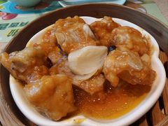 -点都德(汇盈广场店)