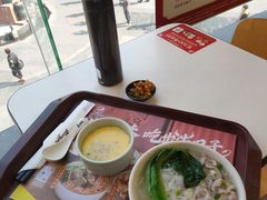 -真功夫(北京路步行街店)