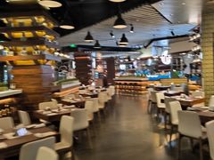 -The COOK·厨餐厅·自助餐(浦东嘉里大酒店)