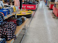 -沃尔玛(中山北路店)