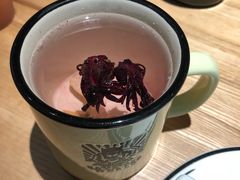 -太二酸菜鱼(深圳布吉万象汇店)