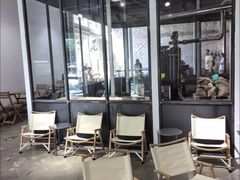 -VOYAGE COFFEE 咖啡烘焙工坊店(798艺术区店)