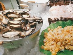 -非烤勿扰韩料自助烤肉(松山湖万科店)