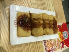-蓉李记成都名小吃(罗湖火车站店)