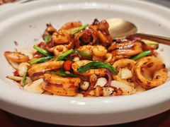 -锦府园·新台州菜(合生汇店)