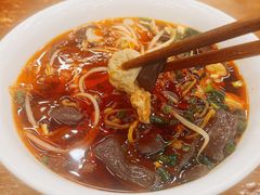 -蒋家肠旺面馆老店(合群路店)