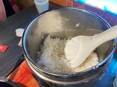 -四季喧黔味豆米火锅(万达广场店)
