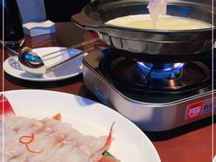 -彩丰楼·中餐厅(国家会展中心上海洲际店)