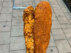 -上海鸡柳店(中街盛京大家庭店)