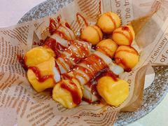 -龙记香港茶餐厅(久光百货店)