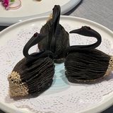 环境超棒的粤菜馆 | 怡秀坊·亮马河畔