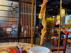 -月满大江火锅(总府路店)