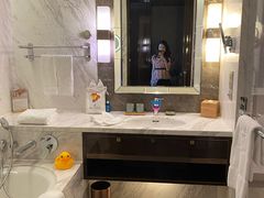-杭州城中香格里拉大酒店