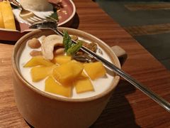 -星叶·东南亚料理(温州万象城店)