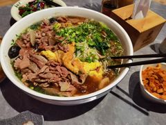 -易裕和·长沙米粉(竹塘西路店)