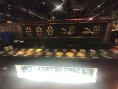 -捞王锅物料理(凯旋路店)