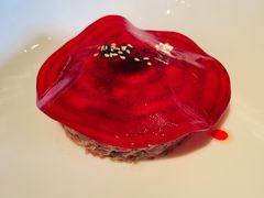 -Le Comptoir de Pierre Gagnaire