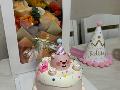 -悟空叔叔蛋糕定制·DIY(德思勤店)