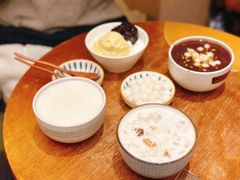 -小团圆糖水铺(襄阳南路店)