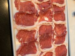 -北门涮肉·铜锅涮肉(南锣鼓巷店)