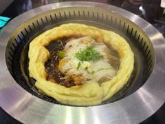 -灶座小锅烀饼·铁锅炖(道里店)
