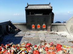 -南岳衡山风景名胜区