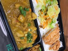 -魏家凉皮(外滩店)