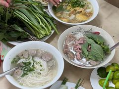 -Pho Hoa Pasteur