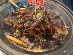 -回味黑鸭煲·始于2006(万松园店)