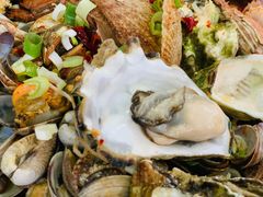 -晓伟海鲜家常菜