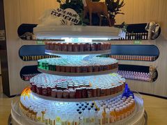 -涨巢·潮玩水疗局