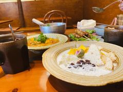 -About Bistro關於·泰式家庭料理