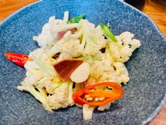 -君悦酒店·1881·北京烤鸭