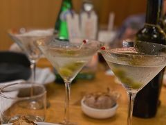 -君悦酒店·La Terrazza意合園·意式风味