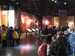 -中国京杭大运河博物馆