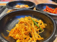 -汉拿山(汇一城店)