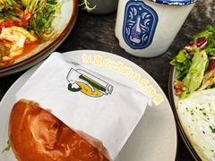 -RAC BAR(安福路店)