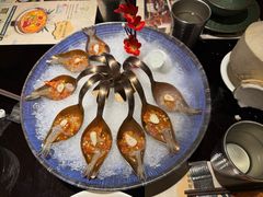 -金厨泰国餐厅·全泰籍厨师料理(拱北店)