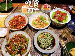 **红烧肉-隐厨中国餐馆(红旗大街店)