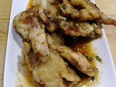 -东北小二东北菜(大车家巷店)