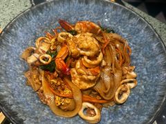 -Home Thai·泰谣(王府井apm店)