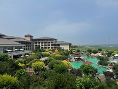 -秦皇岛阿尔卡迪亚滨海度假酒店
