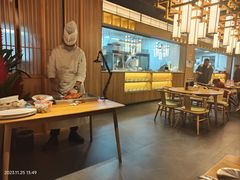 -伊喜饺子·烤鸭(五道口学院路店)